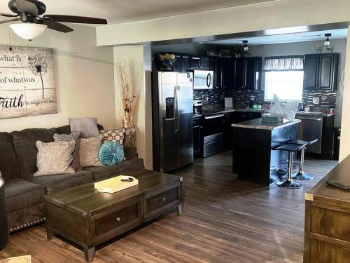 Cozy Nest: Where Love Blossoms