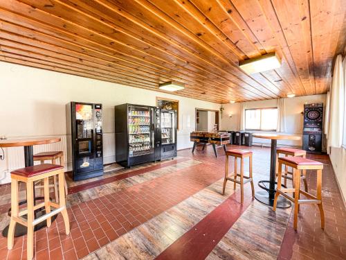 Chalet Sonne Vandans Chalet Sonne Vandans