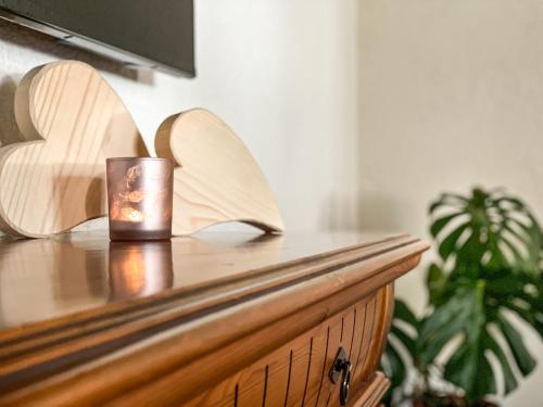 Chalet Sonne Vandans Chalet Sonne Vandans