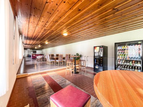 Chalet Sonne Vandans Chalet Sonne Vandans