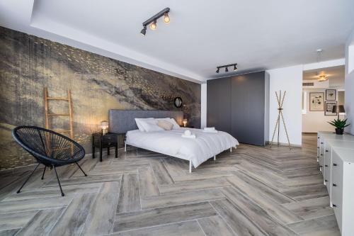 The Cube - Designer finished studio by SF Homes, Gżira (Foto 2)