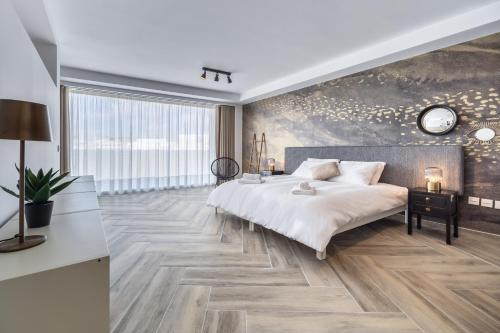 The Cube - Designer finished studio by SF Homes, Gżira (Foto 6)