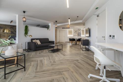 The Cube - Designer finished studio by SF Homes, Gżira (Foto 3)