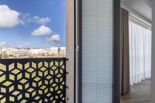 The Cube - Designer finished studio by SF Homes, Gżira (Foto 8)