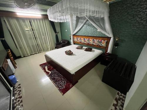 Dodoma Rock Hotel Ltd photo 3
