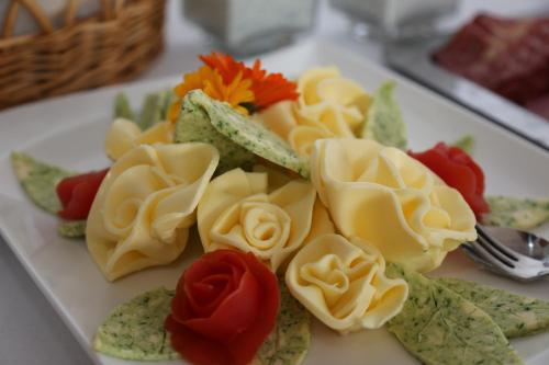 Lindenhotel Stralsund - image 4