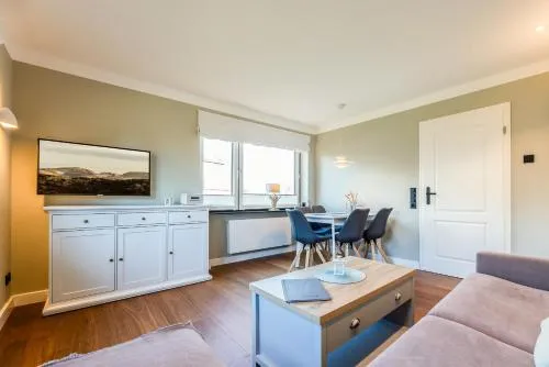 Appartement Kopenhagen in Westerland, Deutschland