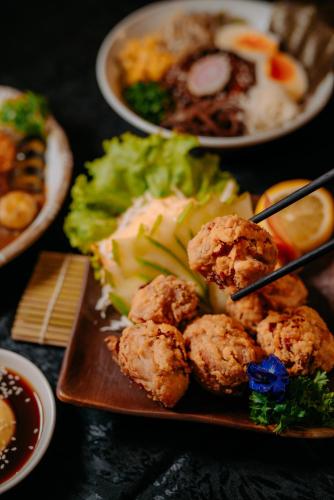 ICON Venue and Suites - 식음료(F&B)