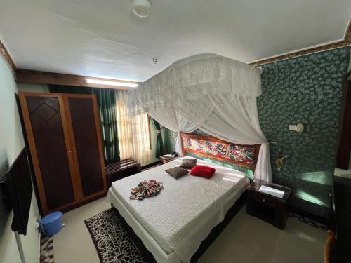 Dodoma Rock Hotel Ltd photo 4