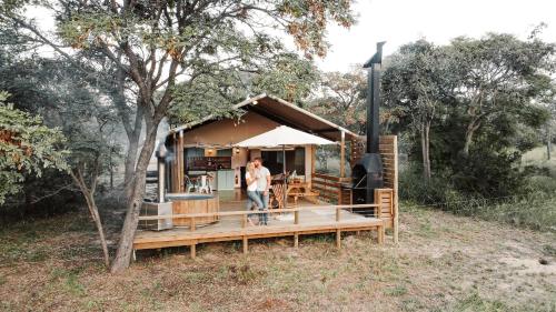 . AfriCamps Waterberg