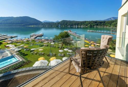 Hotel & Spa Sonne - Sankt Kanzian