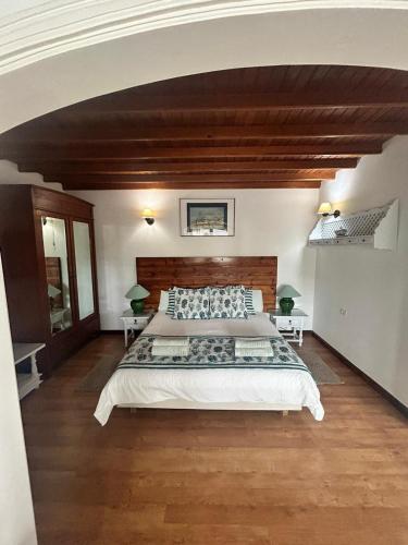 VILLA VEGUETA in La Vegueta