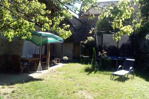 Gîte de Vieilles Roches (Gite de Vieilles Roches) in Saint-Martin-du-Tartre
