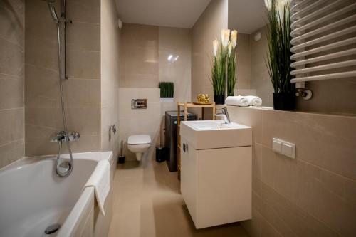 RentPlanet - Atal City Square, Breslau (Foto 4)