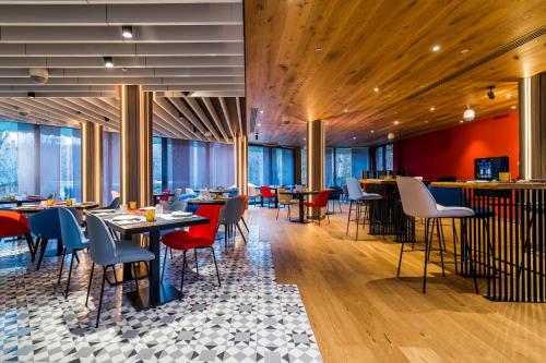 535507123 Best Western Plus Congress Hotel Yerevan