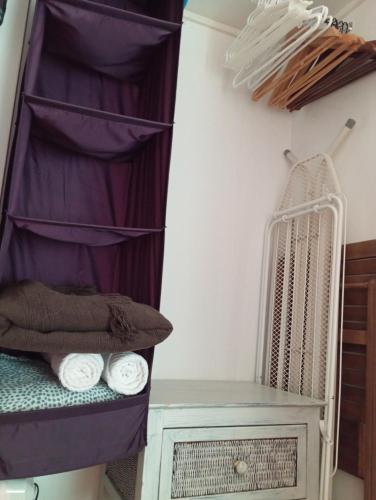 LagunillasArt Apartment, Málaga (photo 6)