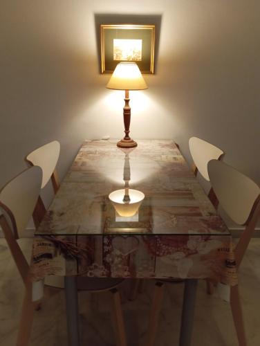 LagunillasArt Apartment, Málaga (photo 5)