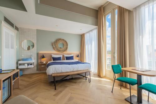 City Hotel Rembrandt in Лейден