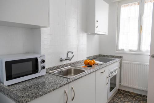 Apartamento Cangastur 2 con Wifi Incluido - Cangas De Onis