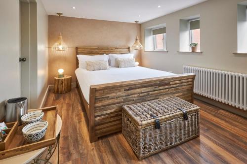 The Believe Boutique (Believe Bar & Bedrooms), Redcar
