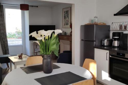 Gite du Porche 79700 Mauléon 20min Puy du FOU (Gite du Porche 79700 Mauleon 20min Puy du FOU) in Mauléon (Poitou-Charentes)