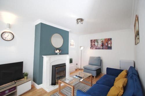 Anjore House - Belfast Serviced Apartment