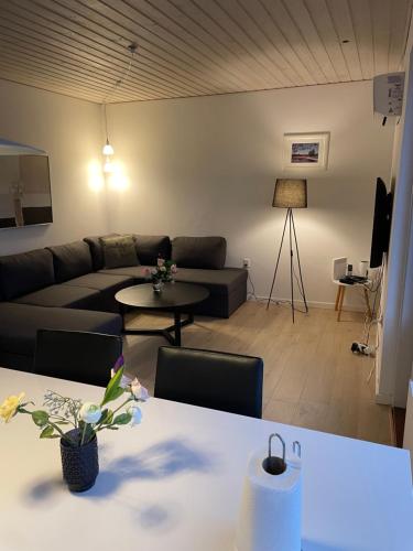 B&B Viborg - Søhusets anneks2 - Bed and Breakfast Viborg