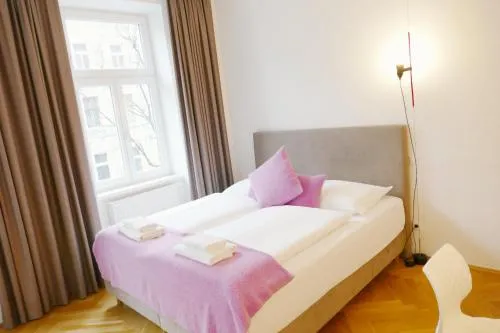KS70 Apartments in Wien, Österreich