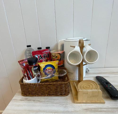 Facilities, The Organic Farmstay Khoa Yai (ดิ ออร์แกนิค ฟาร์มสเตย์ เขาใหญ่) near Khao Yai Floating Market