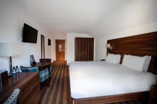 Best Western Brome Grange Hotel - image 13