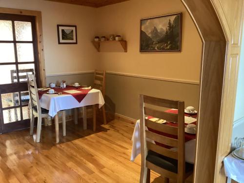 Algret House B&B 2