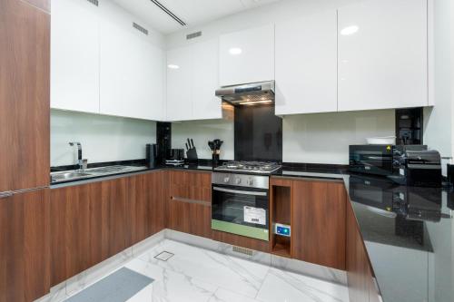 Vacay Lettings 1 bed Business home in J One Tower Business bay, Dubai (photo 5)