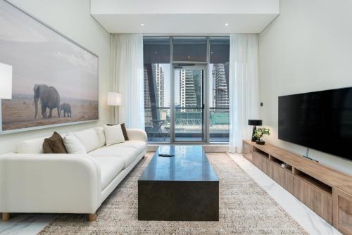 Vacay Lettings 1 bed Business home in J One Tower Business bay, Dubai (photo 3)