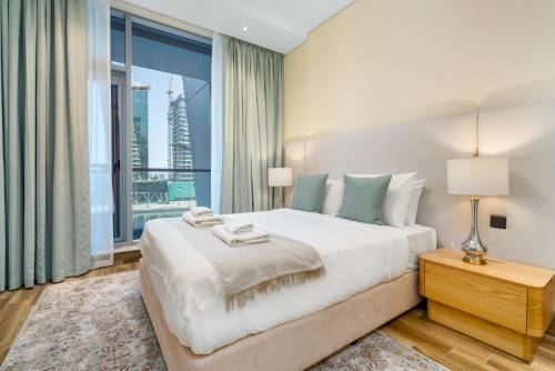 Vacay Lettings 1 bed Business home in J One Tower Business bay, Dubai (photo 2)