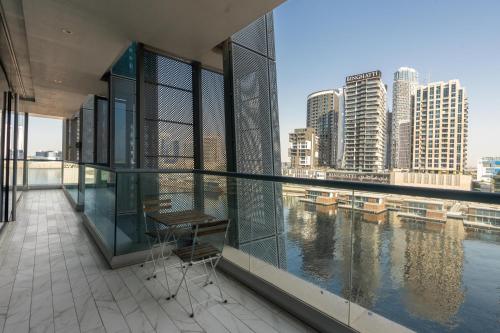 Vacay Lettings 1 bed Business home in J One Tower Business bay, Dubai (photo 4)
