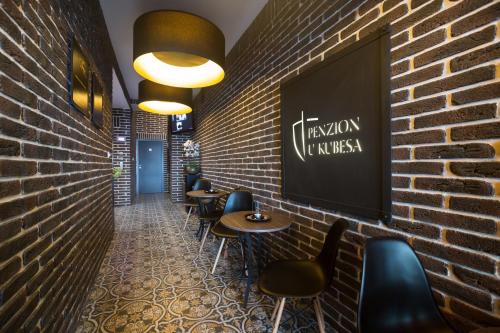 Penzion U Kubesa - Adults only - image 12