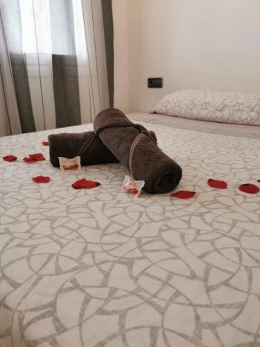 Apartment Ruby, Lloret de Mar (fotografie 9)