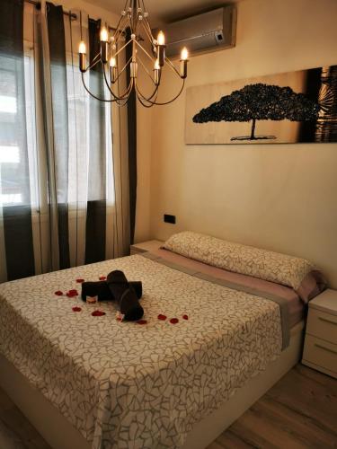 Apartment Ruby, Lloret de Mar (fotografie 7)