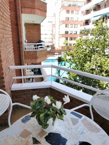 Apartment Ruby, Lloret de Mar (fotografie 4)