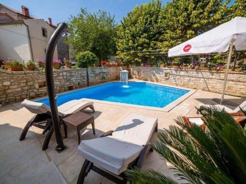Holiday home Villa Lesi