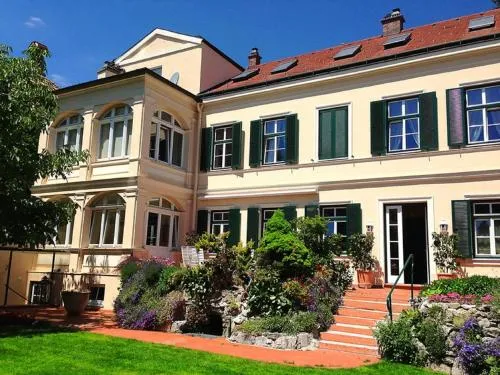 Förster Appartements in Bad Vöslau, Österreich