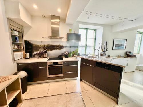 LA VUE LOIRE Maison in Chateauneuf-sur-Loire