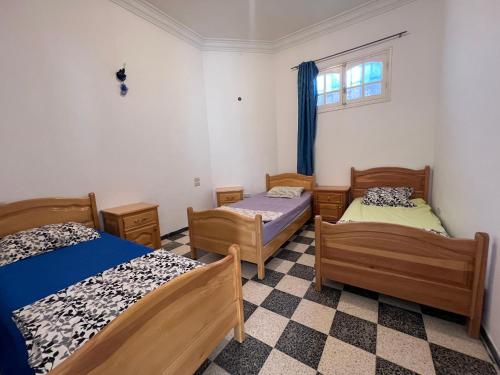 App s+2 RDC, Tozeur (fotografie 7)