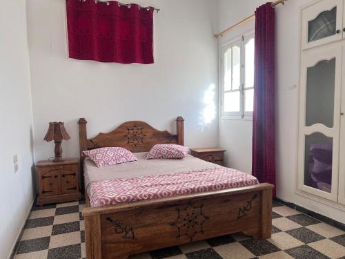 App s+2 RDC, Tozeur (fotografie 11)