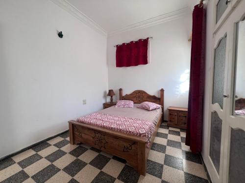App s+2 RDC, Tozeur (fotografie 6)