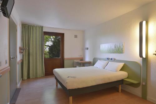 Ibis Budget Villefranche