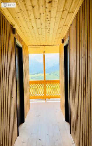 Guest House MARGALITI-საოჯახო სასტუმრო მარგალიტი in Ομαλο
