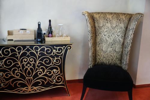 DEVA Hotel Alpenhof - image 13