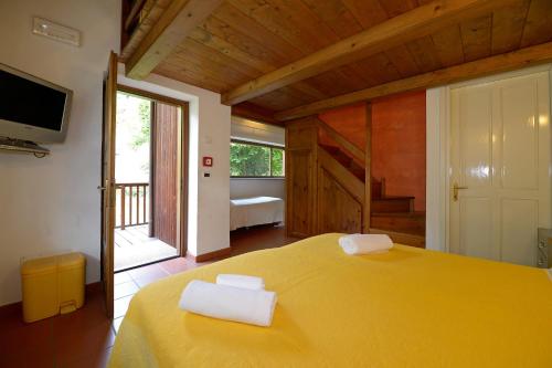 Ristorante Il Mulino Di Mattie Di Chalier Sas