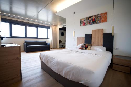 Arrow Hôtel